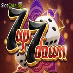৭ আপ ৭ ডাউন - 6777 bet apk