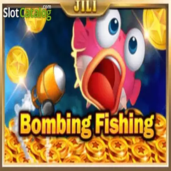 বম্বিং ফিশিং - 6777 bet apk