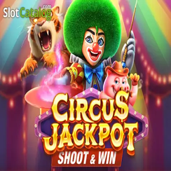 সার্কাস জ্যাকপট - 6777 bet apk