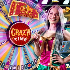 ক্রেজি টাইম - live games