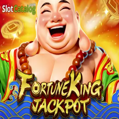 ফরচুন কিং জ্যাকপট - 6777 bet apk
