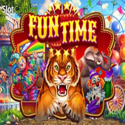মজাদার সময় - live games