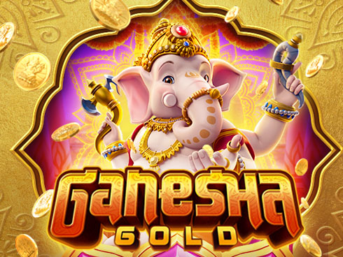 গণেশ গোল্ড - 6777 bet apk
