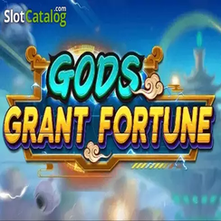 গডস গ্র্যান্ট ফরচুন - 6777 bet apk