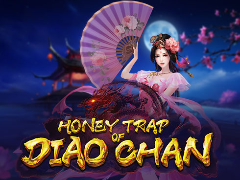 Honey Trap of Diao Chan slot game - 6777 bet apk
