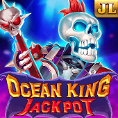 ওশান কিং জ্যাকপট - 6777 bet apk