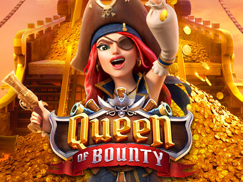 কুইন অফ বাউন্টি - 6777 bet apk