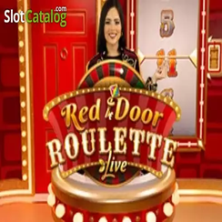 লাল দরজা রুলেট - live games