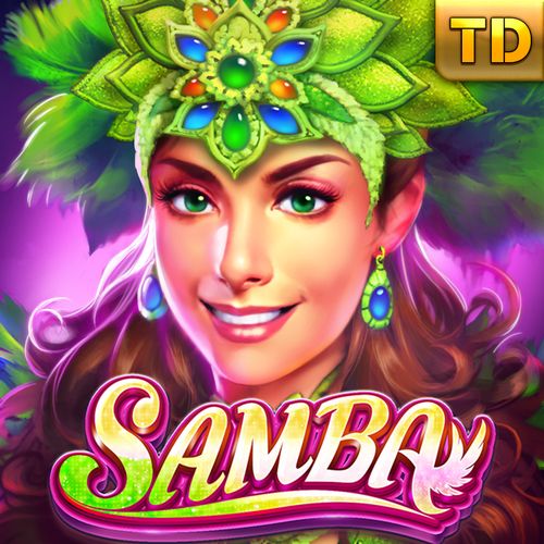 সাম্বা - 6777 bet apk
