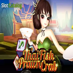 থাই ফিশ প্রন ক্র্যাব - 6777 bet apk