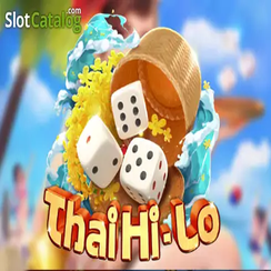 থাই হাই লো ২ - 6777 bet apk